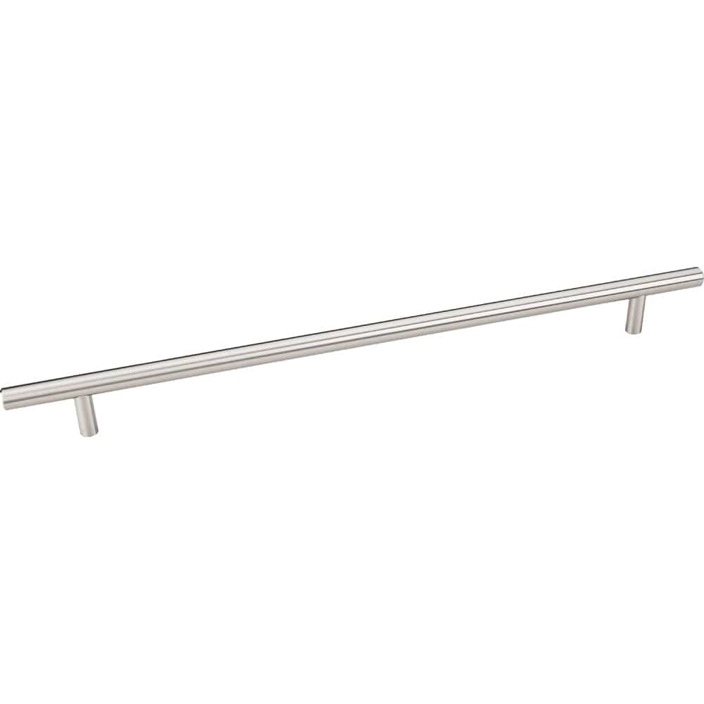 Naples Pull, 673 mm C/C, Stainless Steel
