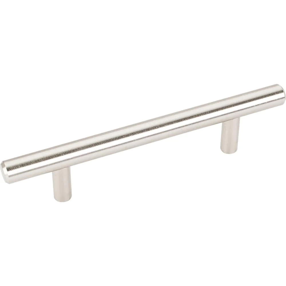 Naples Pull, 96 mm C/C, Stainless Steel
