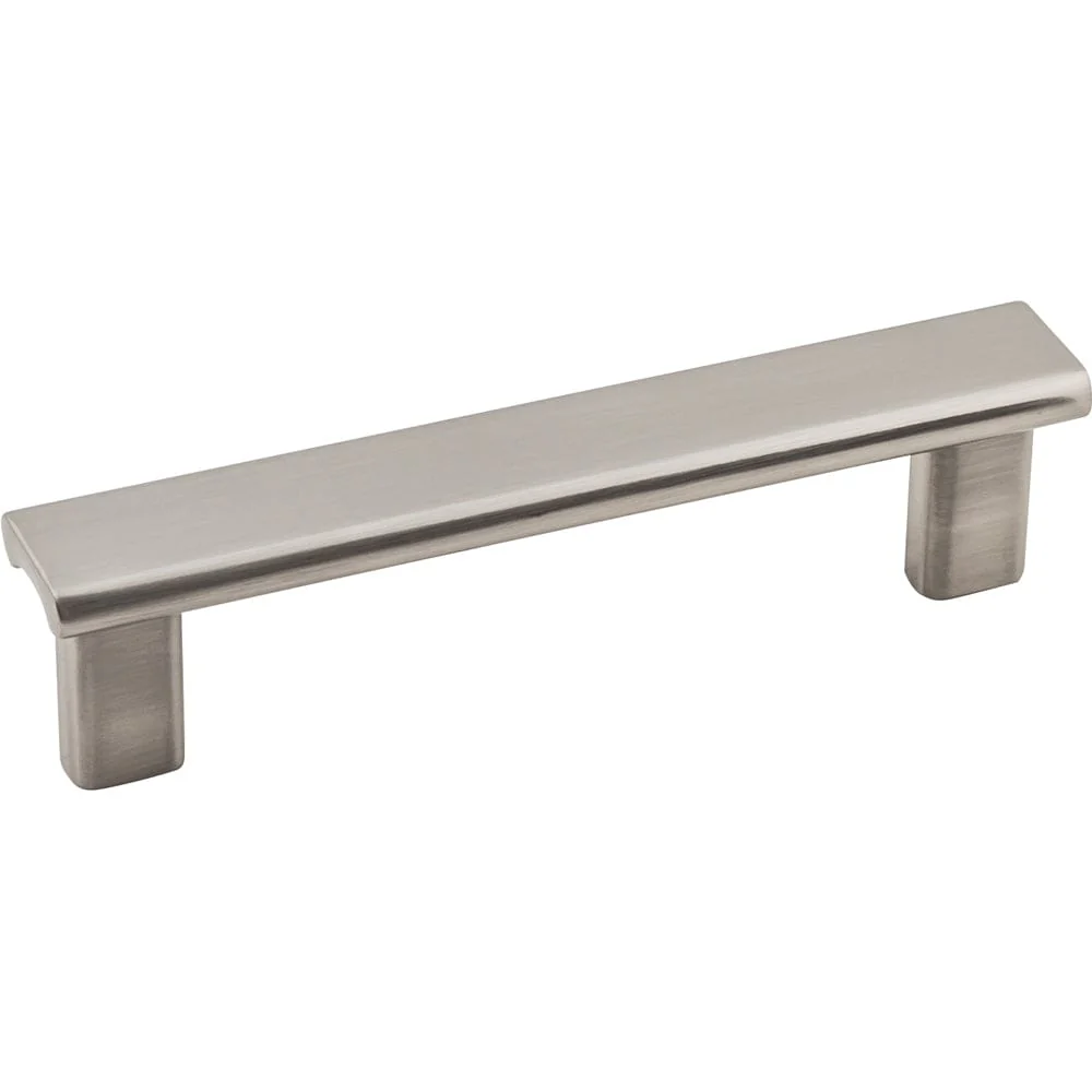 Park Pull, 96 mm C/C, Satin Nickel