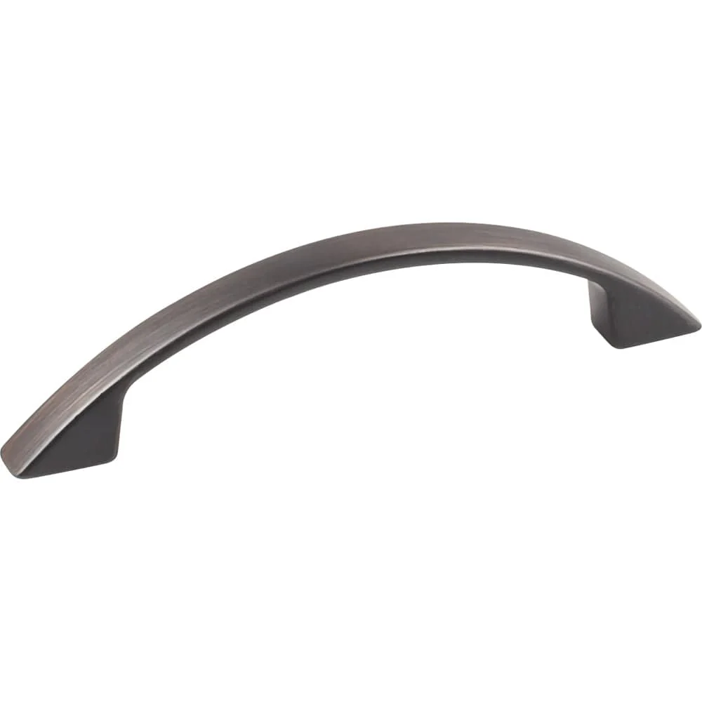 Pulls 96 mm C/C, 10-pack, Brushed Oil Rubbed Bronze