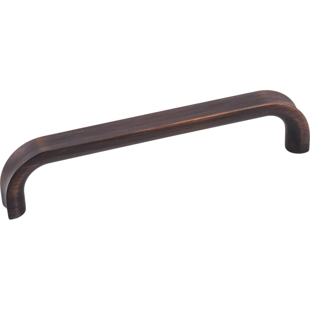 Rae Pull, 128 mm C/C, Brushed Oil Rubbed Bronze