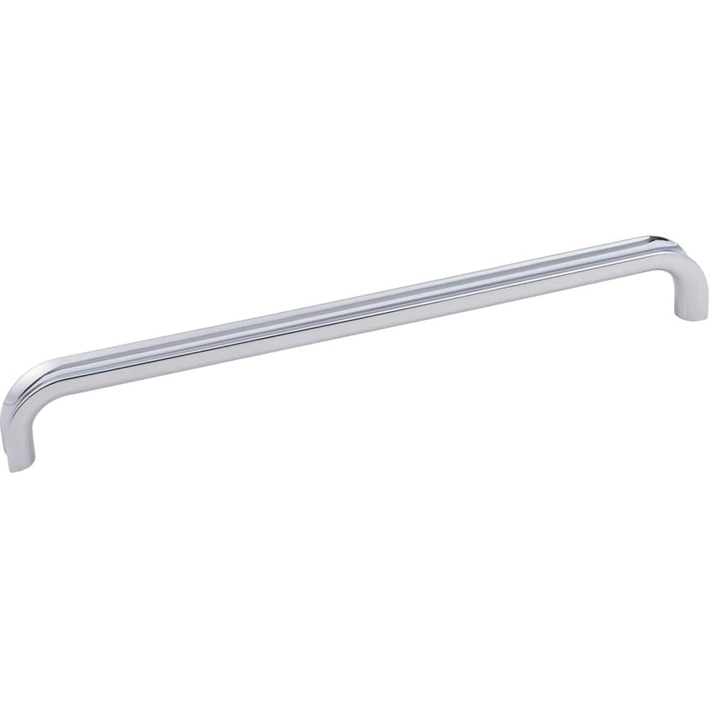 Rae Pull, 224 mm C/C, Finish -Polished Chrome
