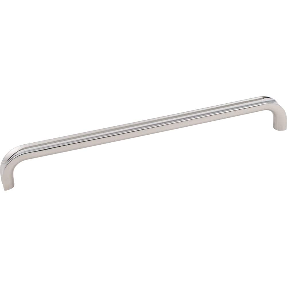 Rae Pull, 224 mm C/C, Finish -Polished Nickel