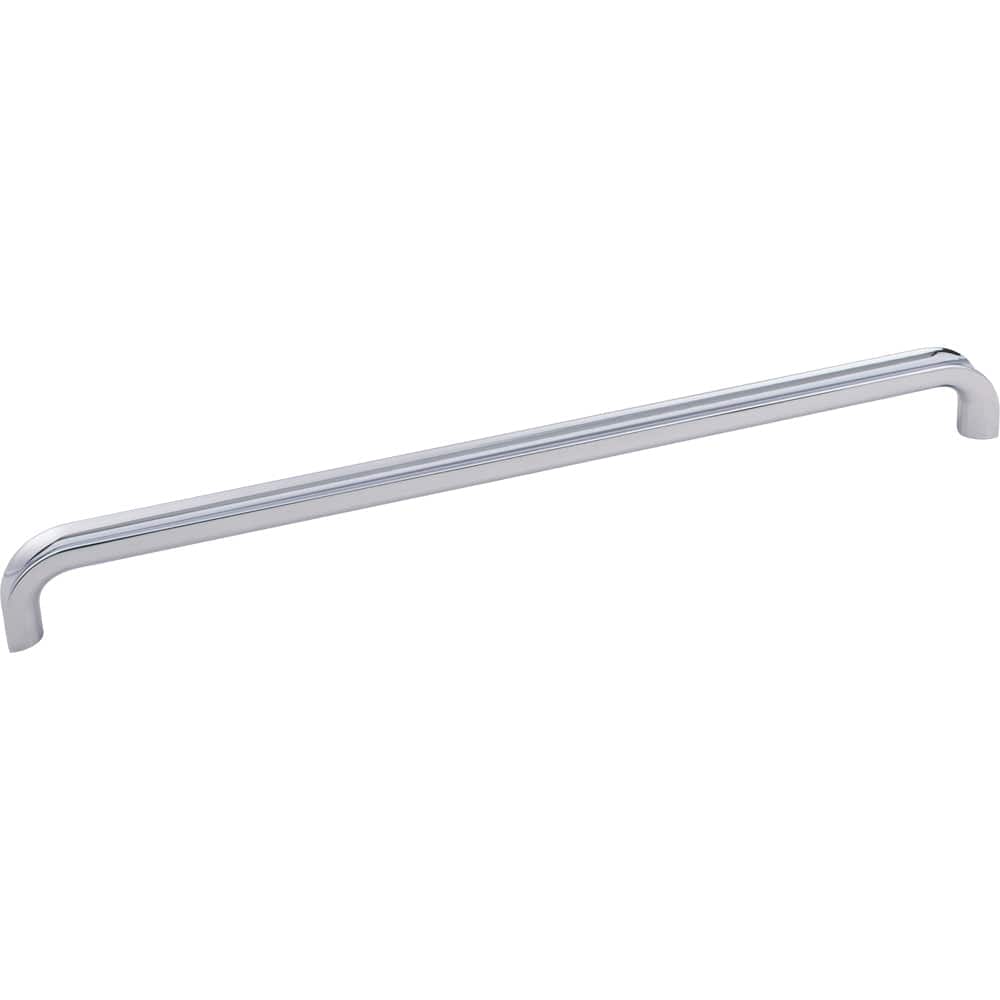 Rae Pull, 305 mm C/C, Polished Chrome