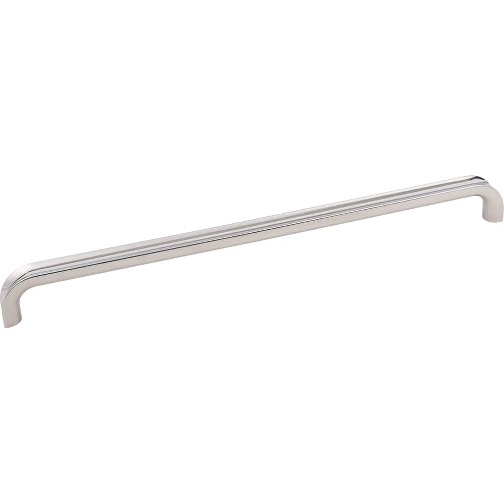 Rae Pull, 305 mm C/C, Polished Nickel