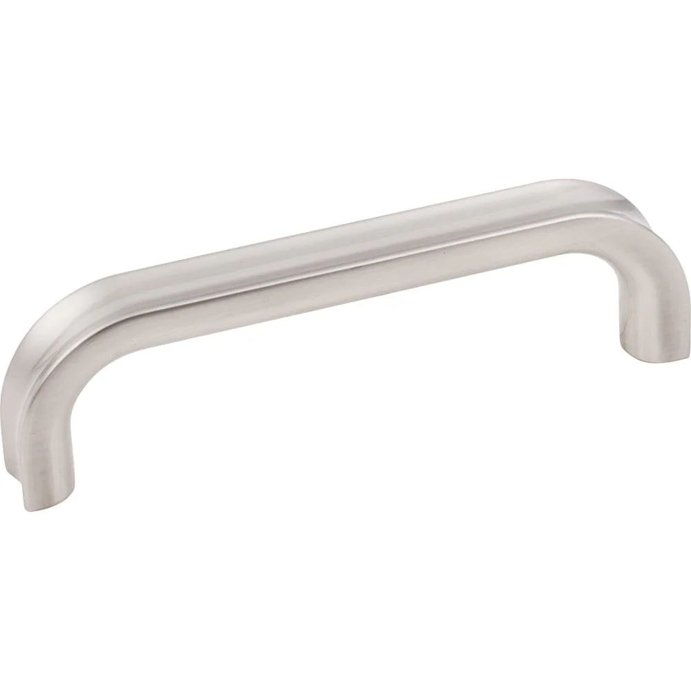 Rae Pull, 96 mm C/C, Satin Nickel