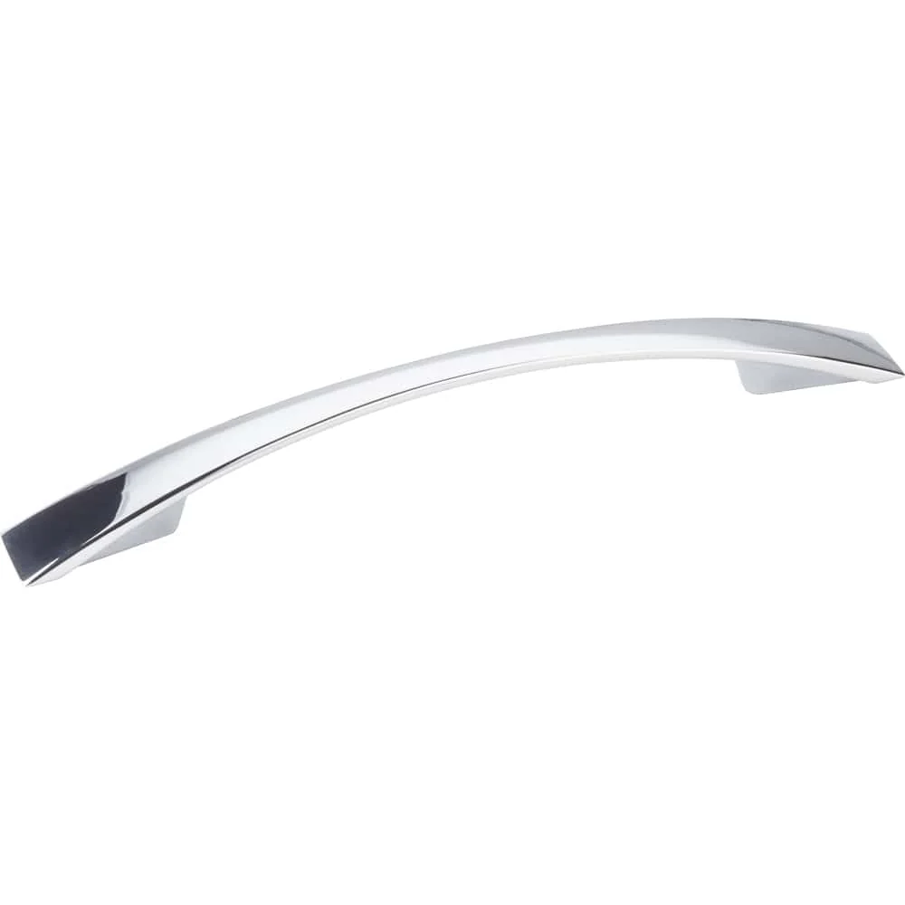 Regan Pull, 128 mm C/C, Polished Chrome