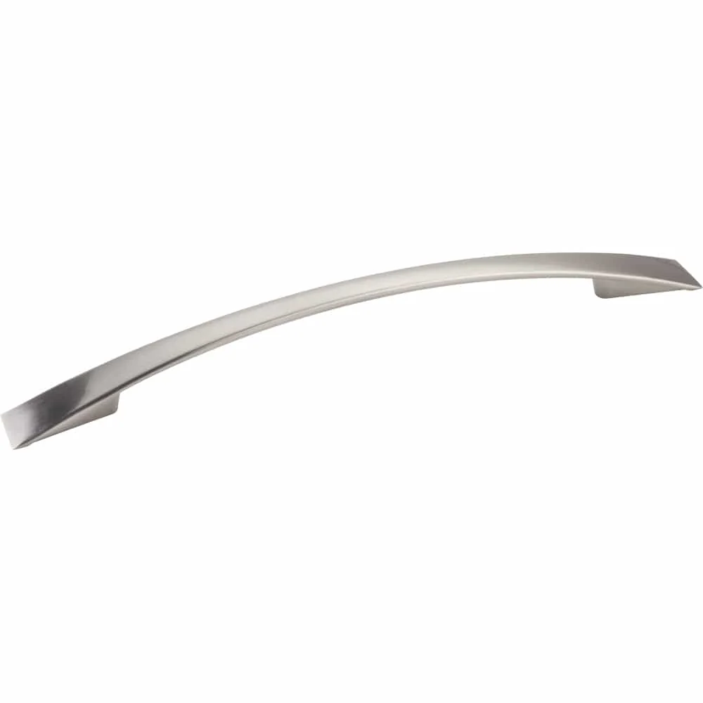 Regan Pull, 160 mm C/C, Satin Nickel