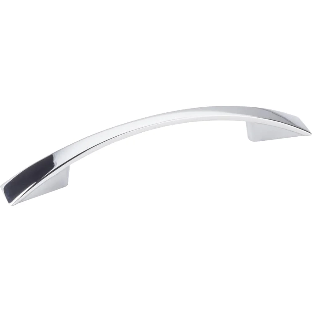 Regan Pull, 96 mm C/C, Polished Chrome