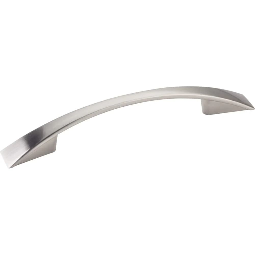 Regan Pull, 96 mm C/C, Satin Nickel