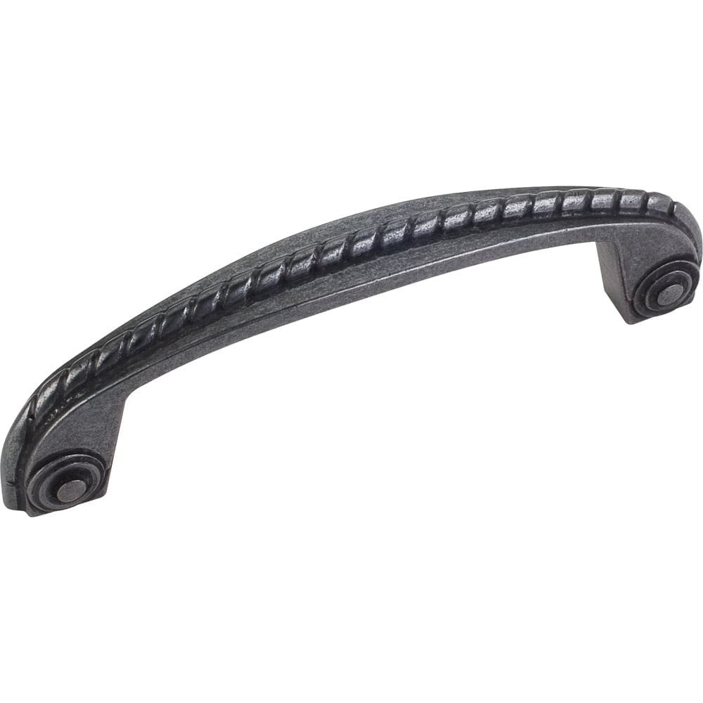 Rhodes Pull, 96 mm C/C, Gun Metal