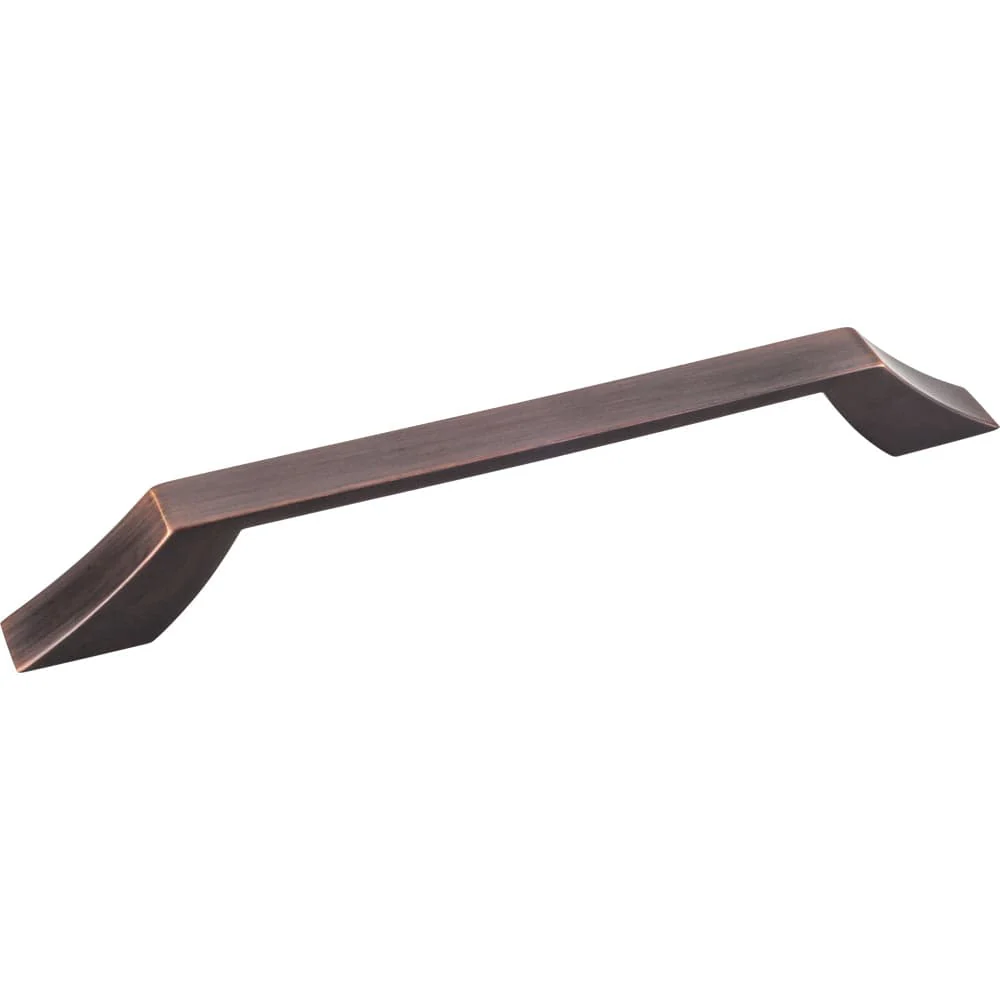 Royce Pull, 160 mm C/C, Brushed Oil Rubbed Bronze