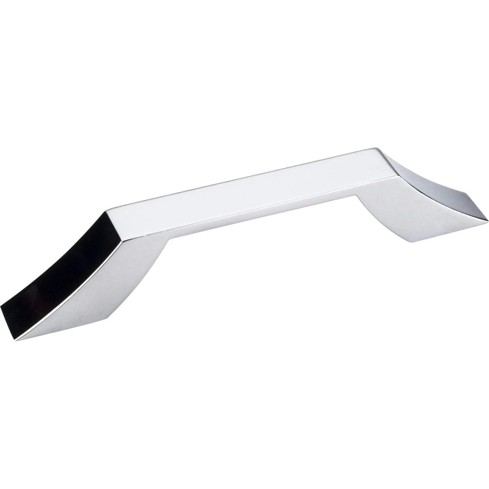 Royce Pull, 96 mm C/C, Polished Chrome