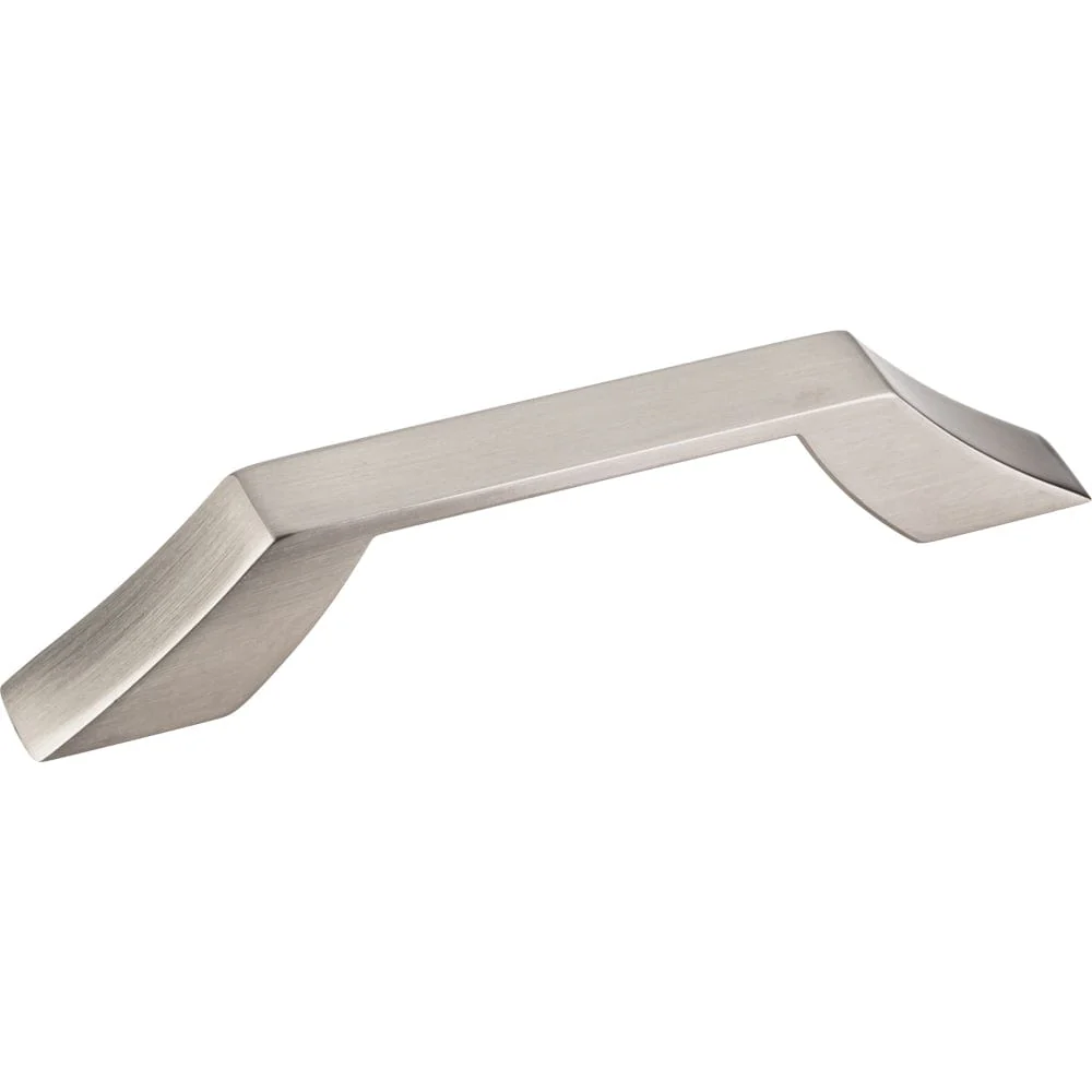 Royce Pull, 96 mm C/C, Satin Nickel