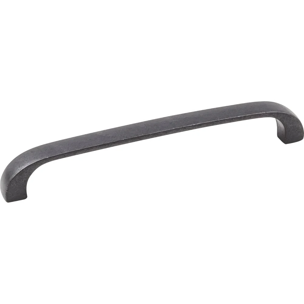 Slade Pull, 128 mm C/C, Gun Metal
