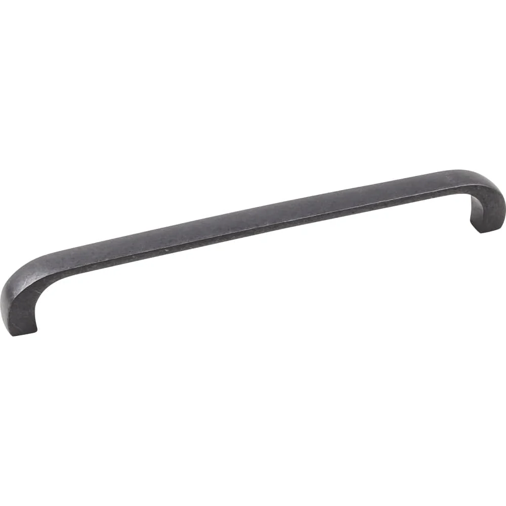 Slade Pull, 160 mm C/C, Gun Metal