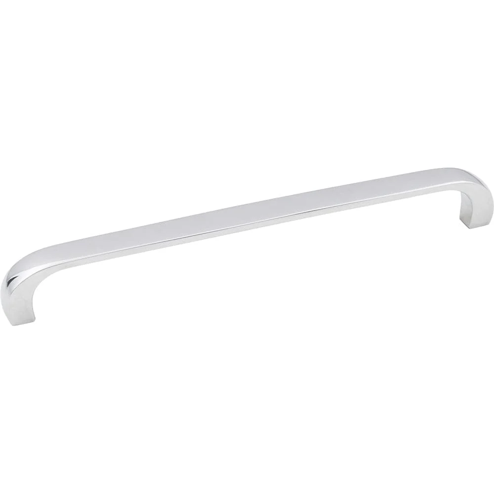 Slade Pull, 160 mm C/C, Polished Chrome