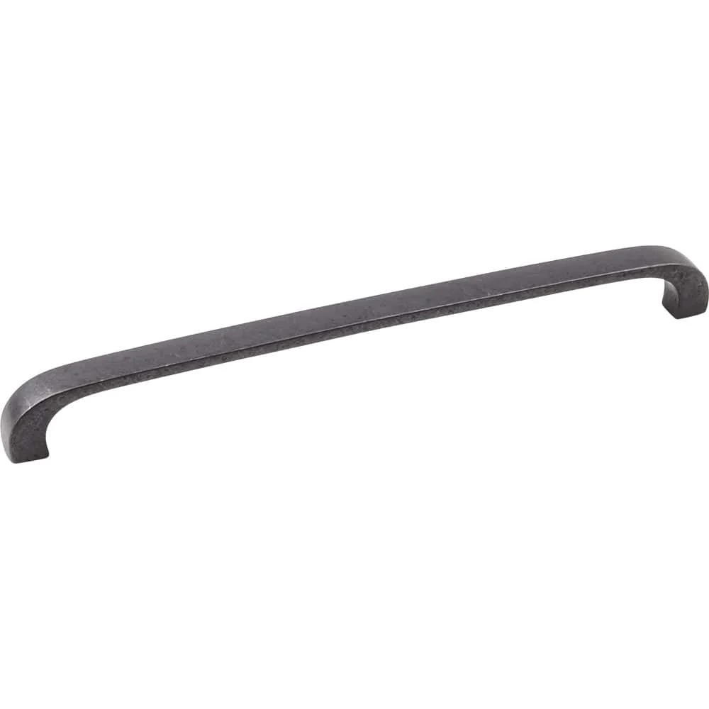 Slade Pull, 192 mm C/C, Gun Metal