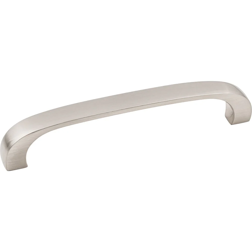 Slade Pull, 96 mm C/C, Satin Nickel