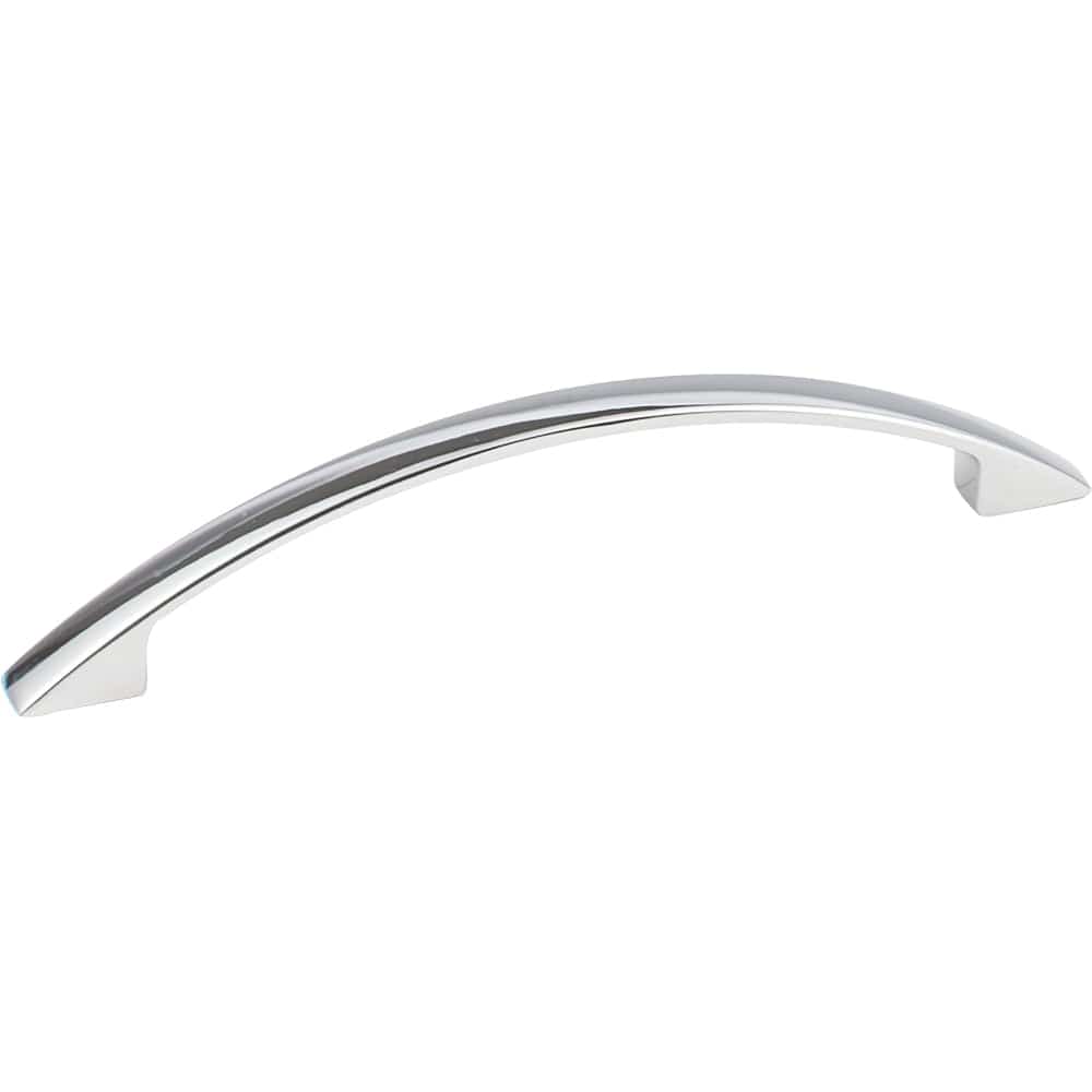Somerset Pull, 128 mm C/C, Polished Chrome