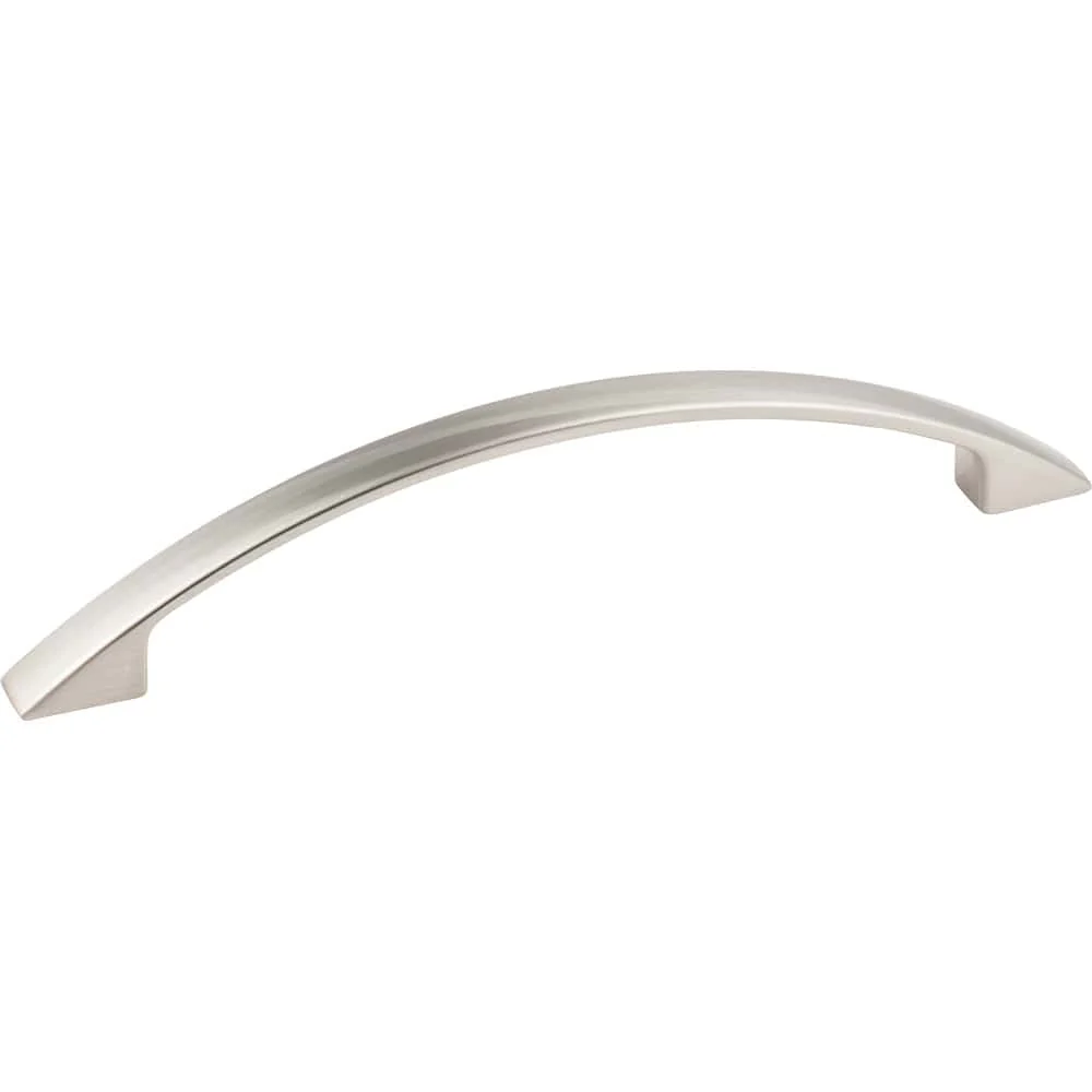 Somerset Pull, 128 mm C/C, Satin Nickel