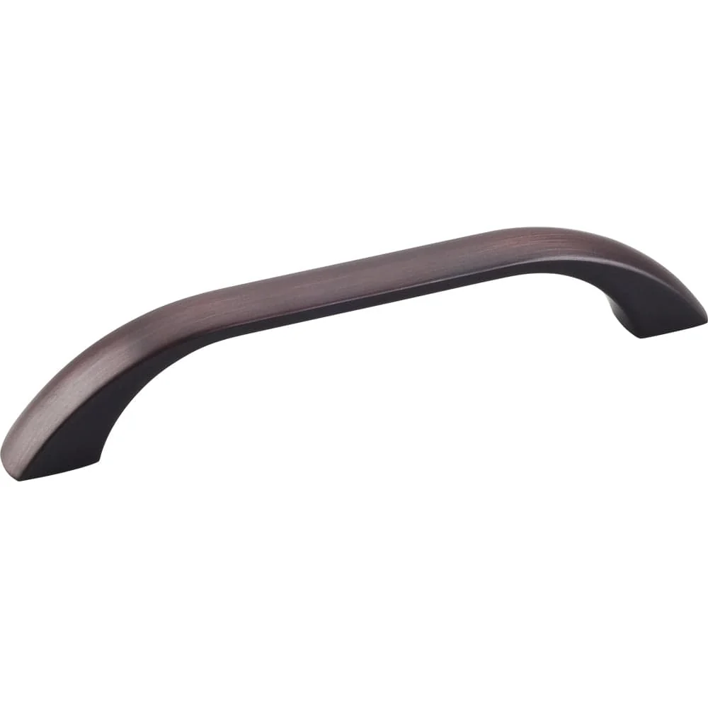 Sonoma Pull, 128 mm C/C, Brushed Oil Rubbed Bronze