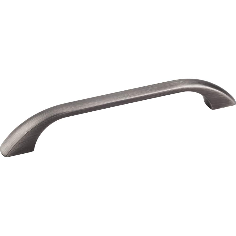Sonoma Pull, 160 mm C/C, Brushed Pewter