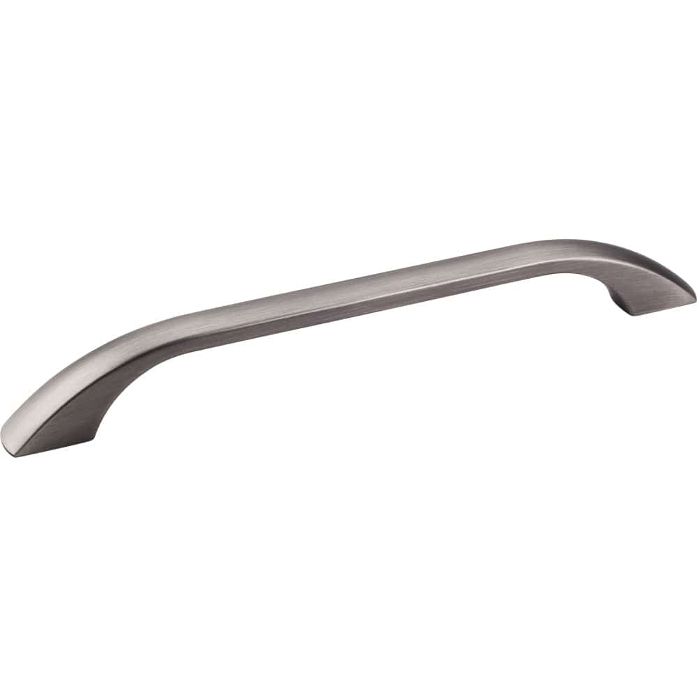Sonoma Pull, 192 mm C/C, Brushed Pewter