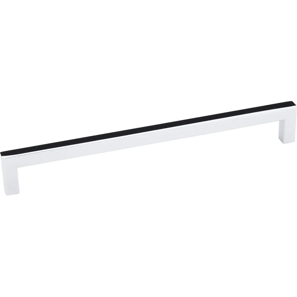 Stanton Pull, 192 mm C/C, Polished Chrome