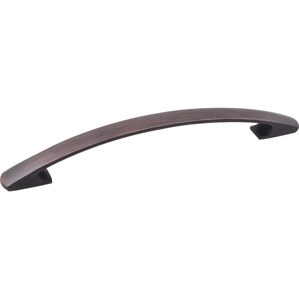 Strickland Pull, 160 mm C/C, Brushed Oil Rubbed Bronze