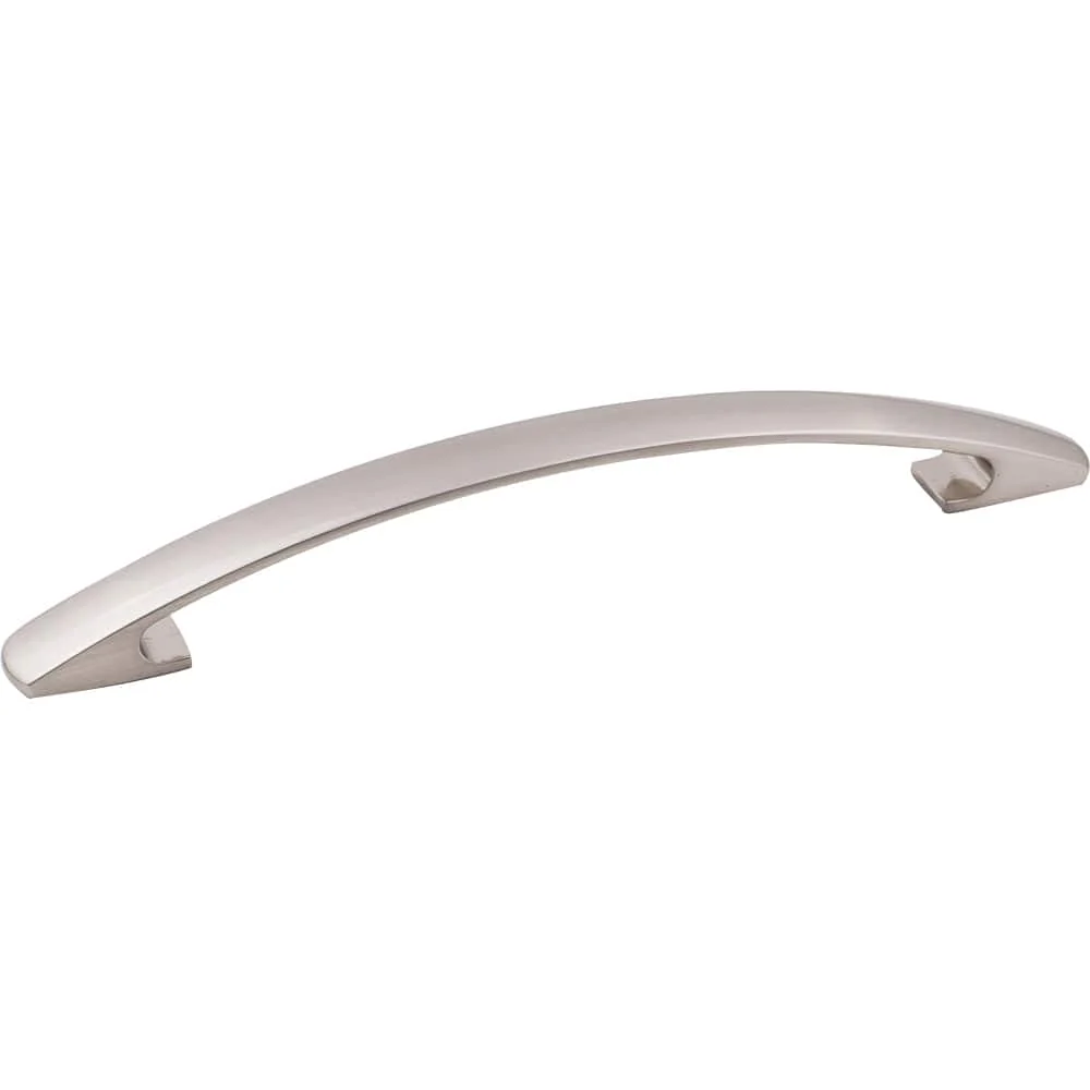 Strickland Pull, 160 mm C/C, Satin Nickel