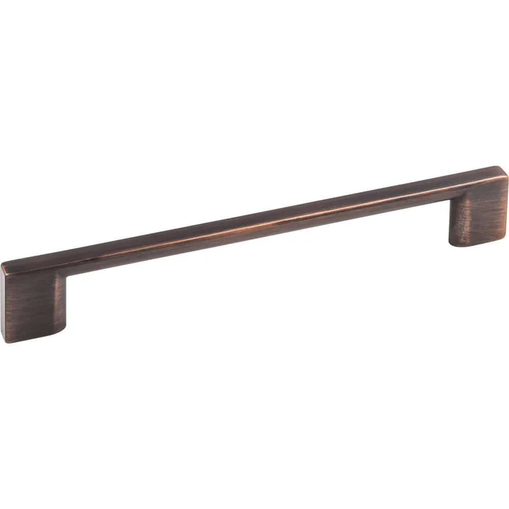 Sutton Pull, 160 mm C/C, Brushed Oil Rubbed Bronze