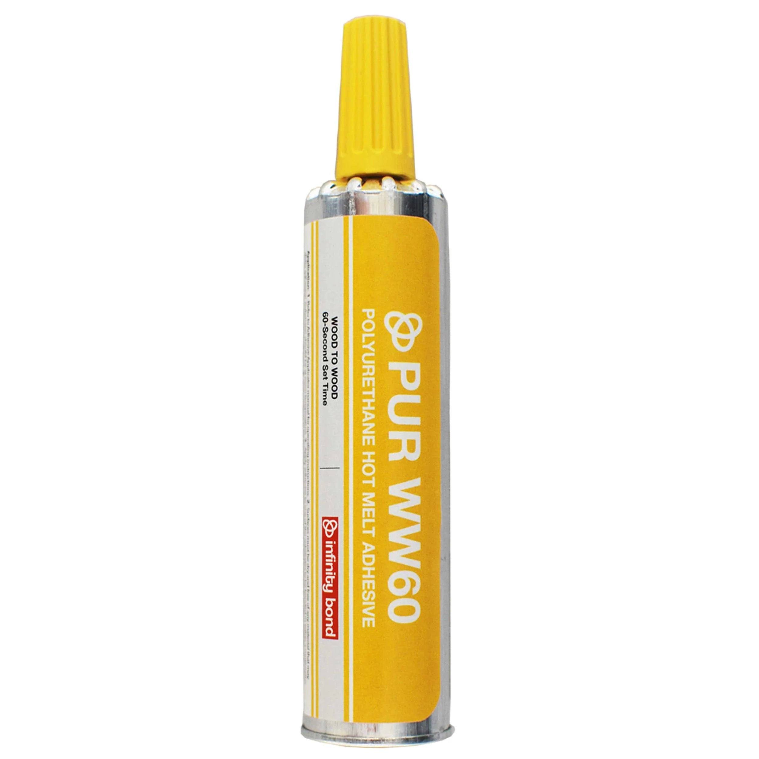 Polyurethane Hot Melt Adhesive - Image 2