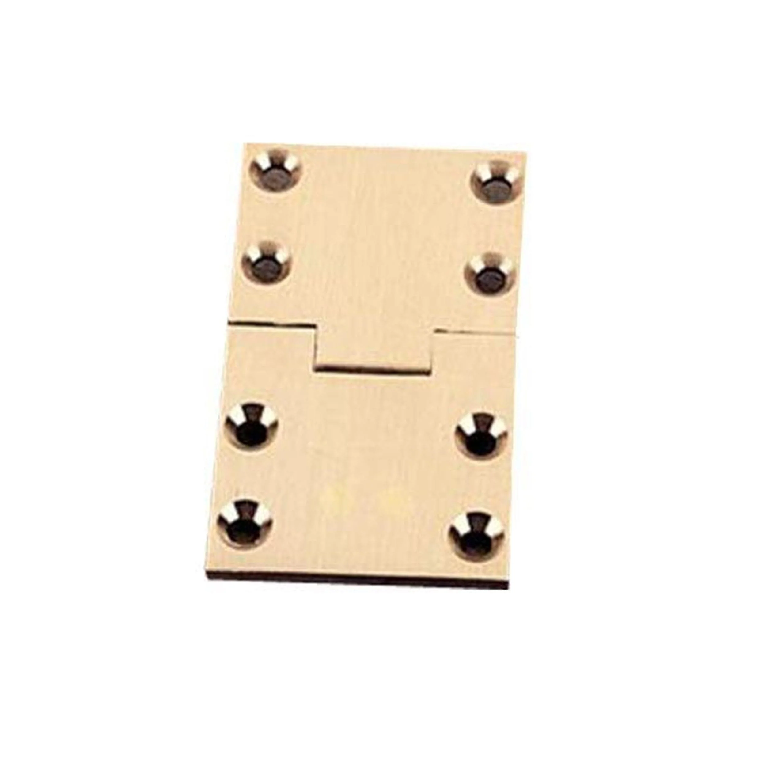 Butler Tray Hinge - Pair