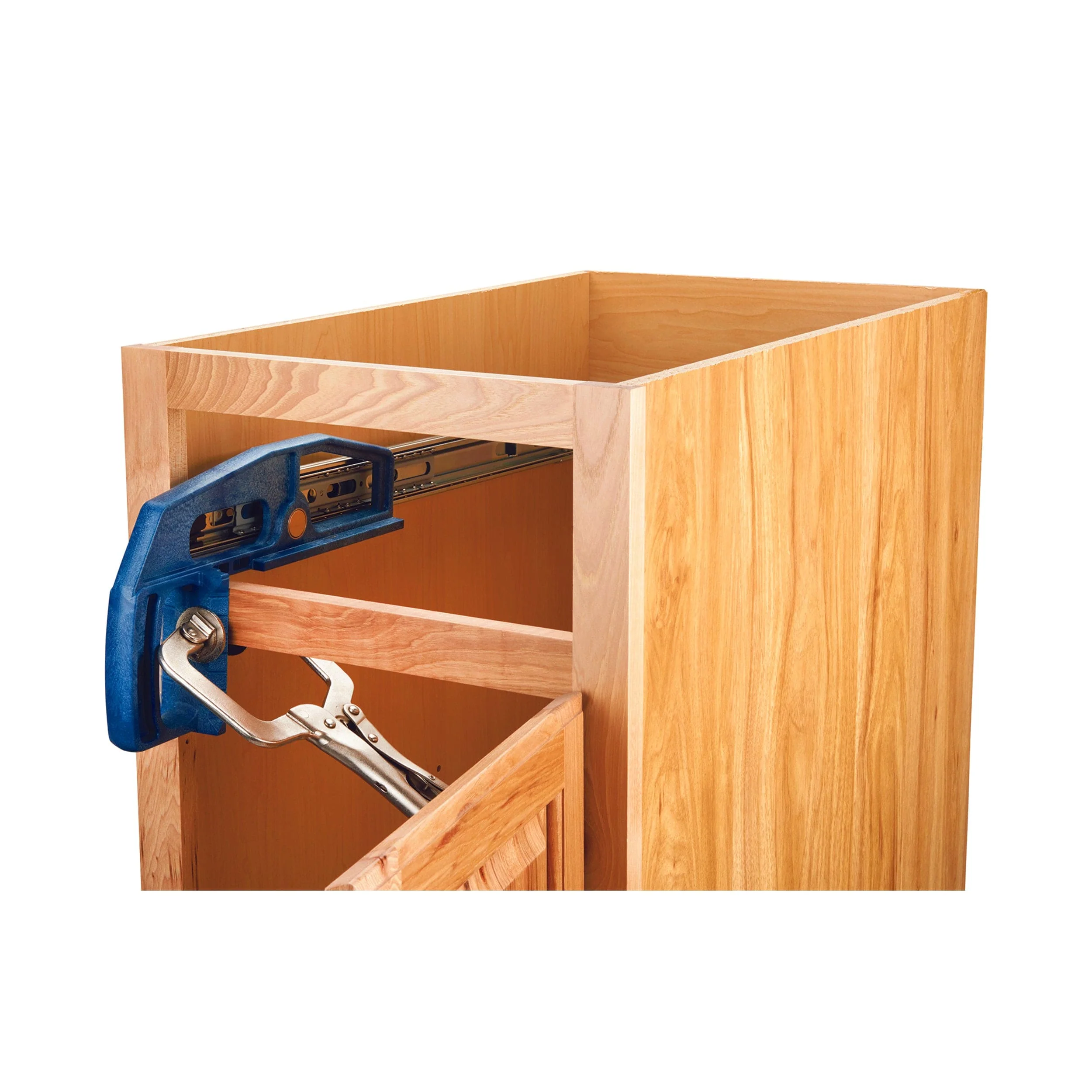 Drawer Slide Mounting Jig - Image 2