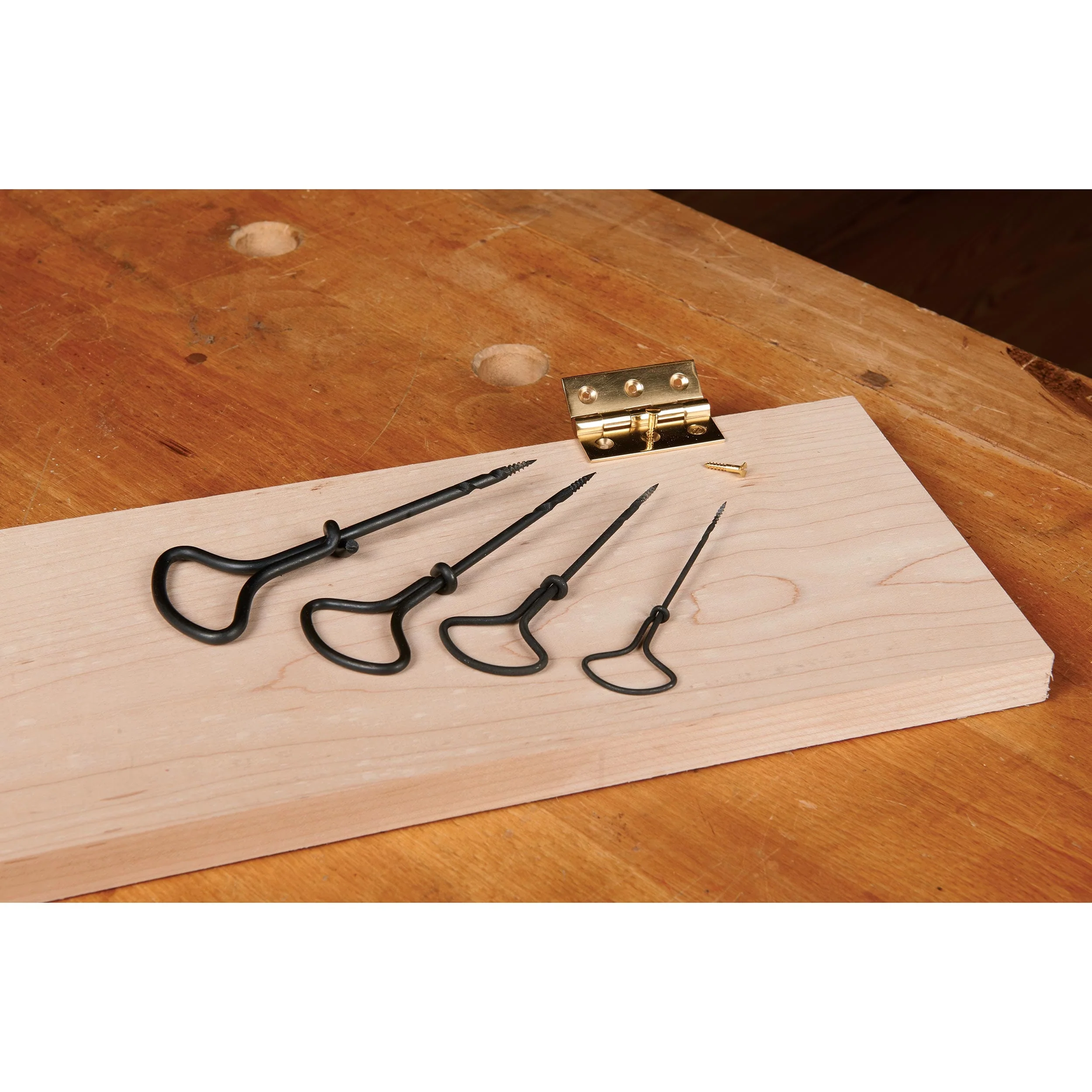 Gimlet Set - 4 Piece - Image 3