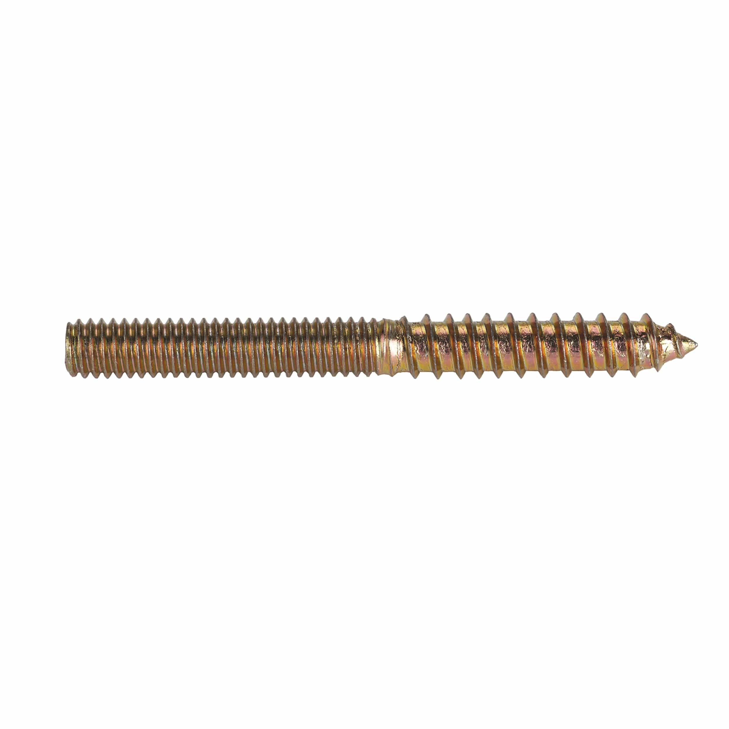 Hanger Bolt - Steel - 8 Pack - Image 11