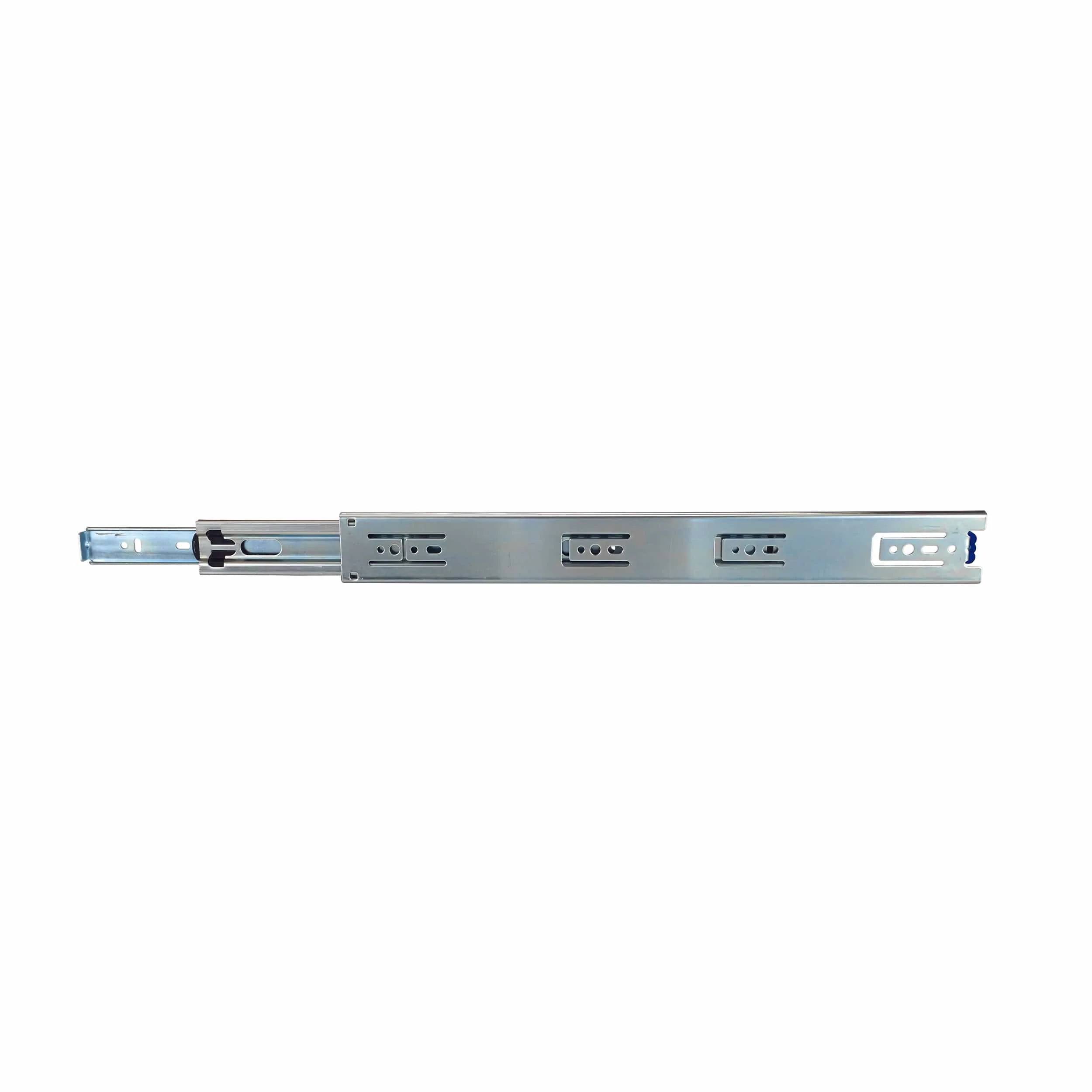 Heavy Duty Full Extension Side Mount Drawer Slide - Model 3M01 - Pair - Image 7