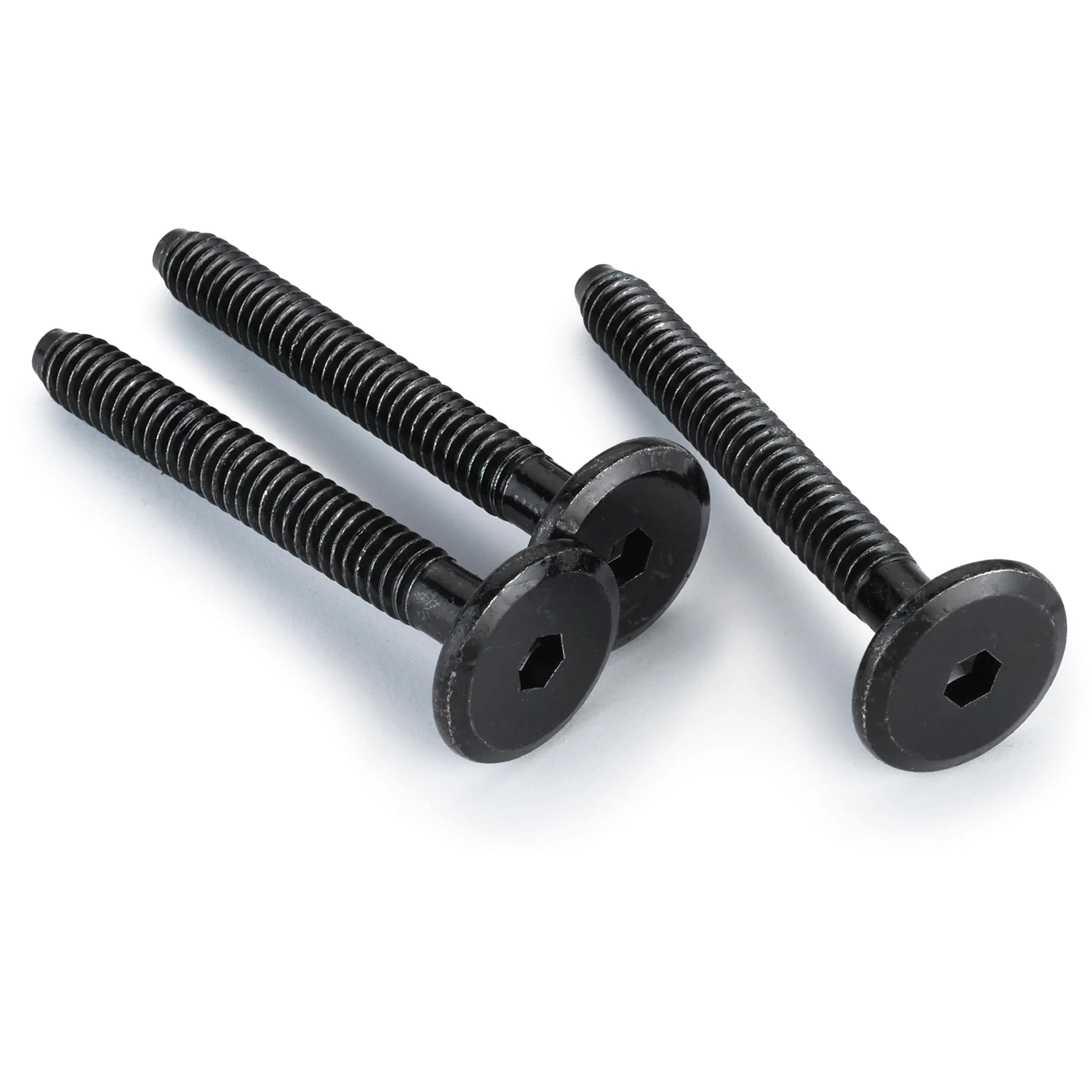 Knock Down Joint Connector Bolt - 2" - 8 Piece