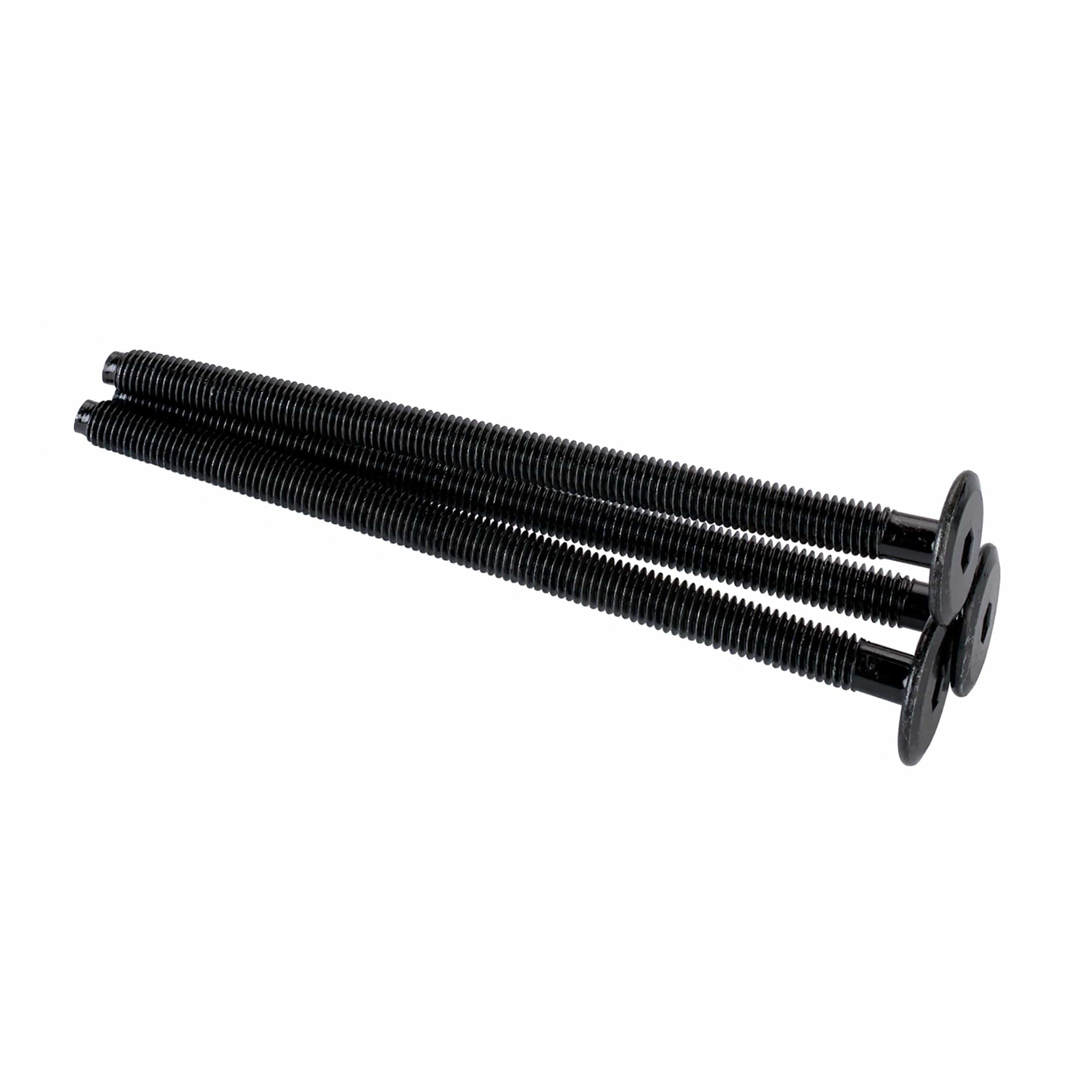 Knock Down Joint Connector Bolt - 4-3/4" - 8 Piece