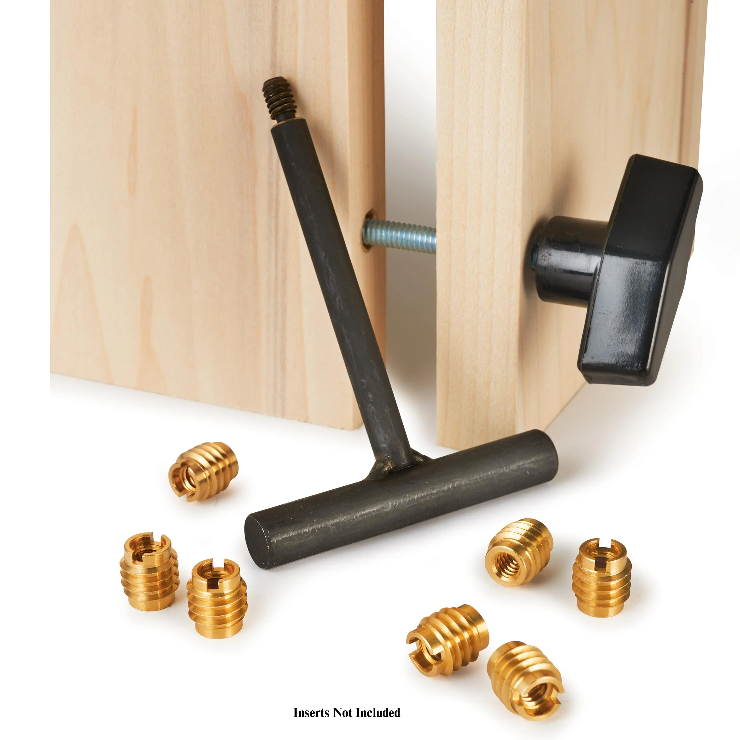 T Wrench for 8-32 Inserts - Image 3
