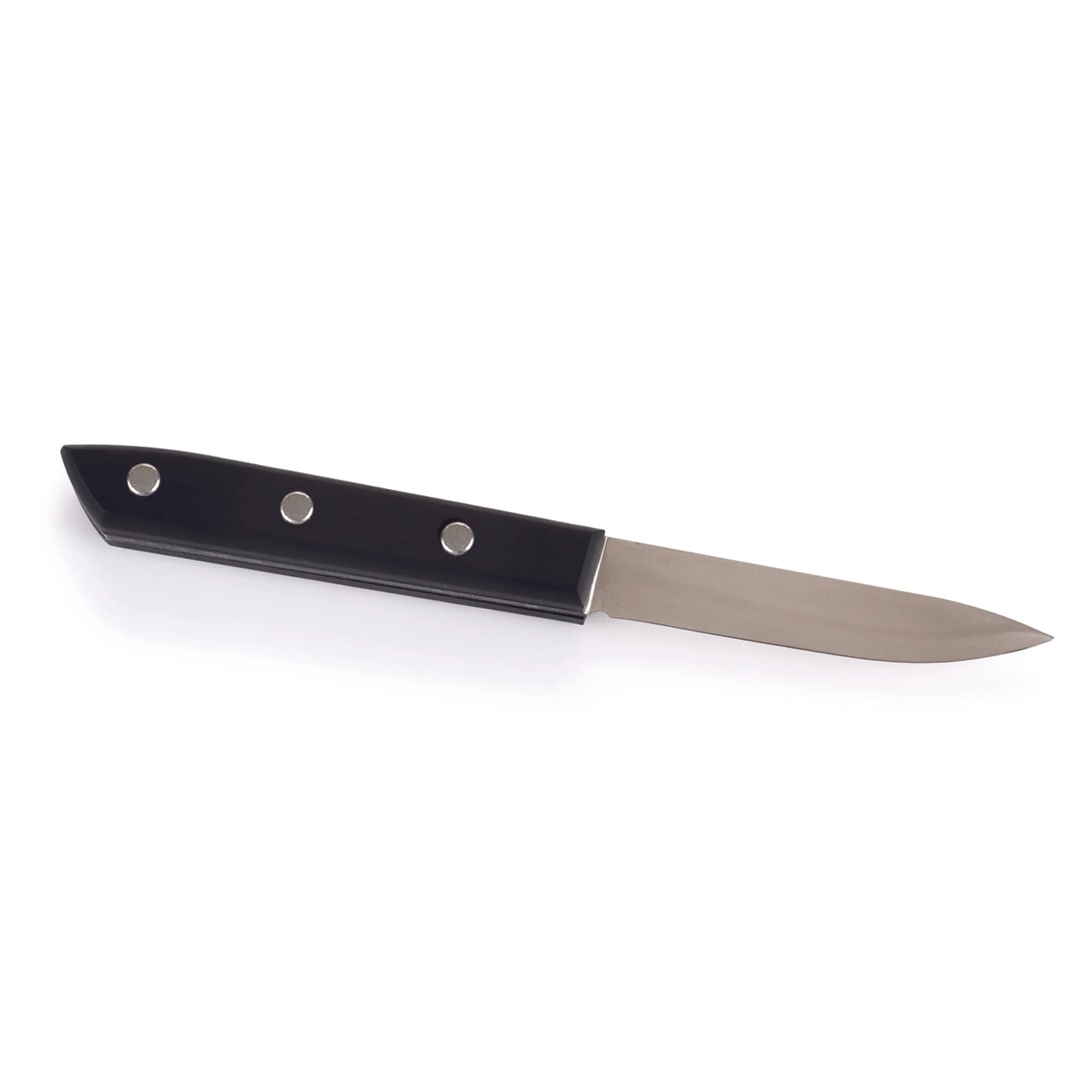 Hock Kitchen Knife - 01 Tool Steel - Unfinished Kit - Image 5