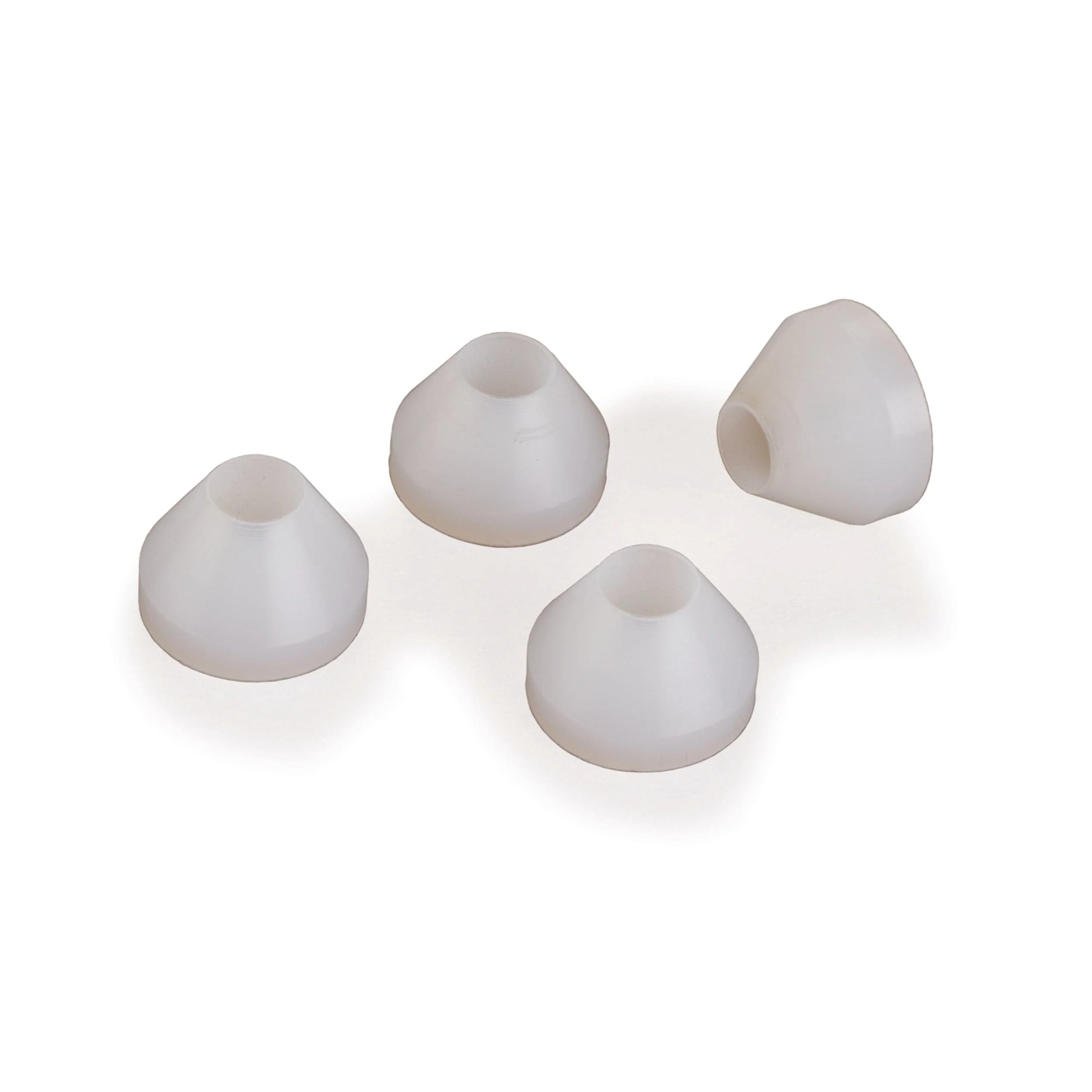 Non-Stick Bushings for CA Pen Finishing