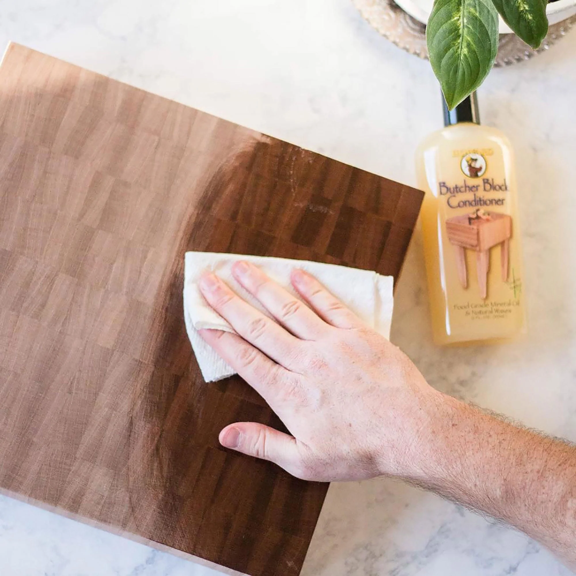 Butcher Block Conditioner - Image 12