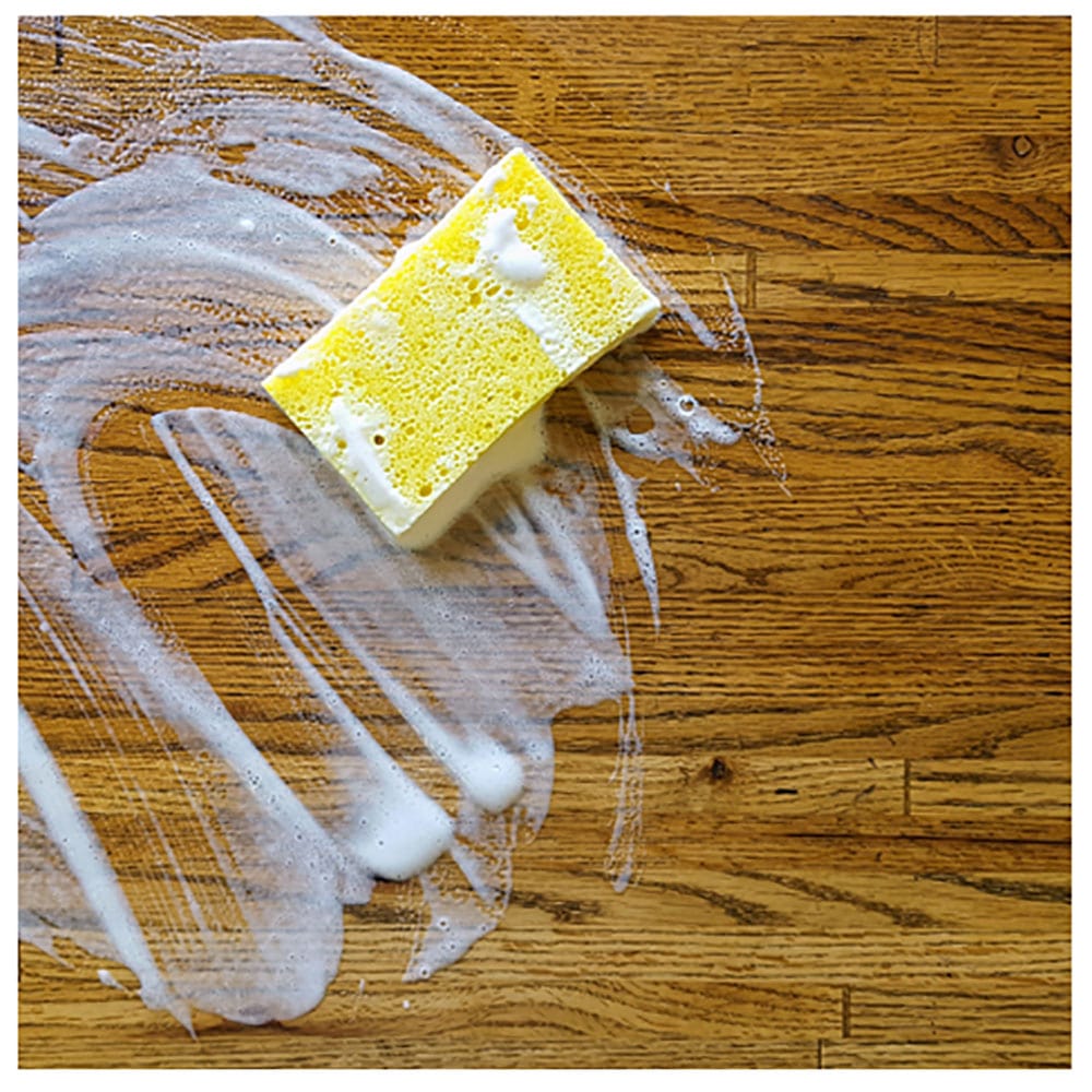 Cutting Board Cleaner - 12 oz - Image 3