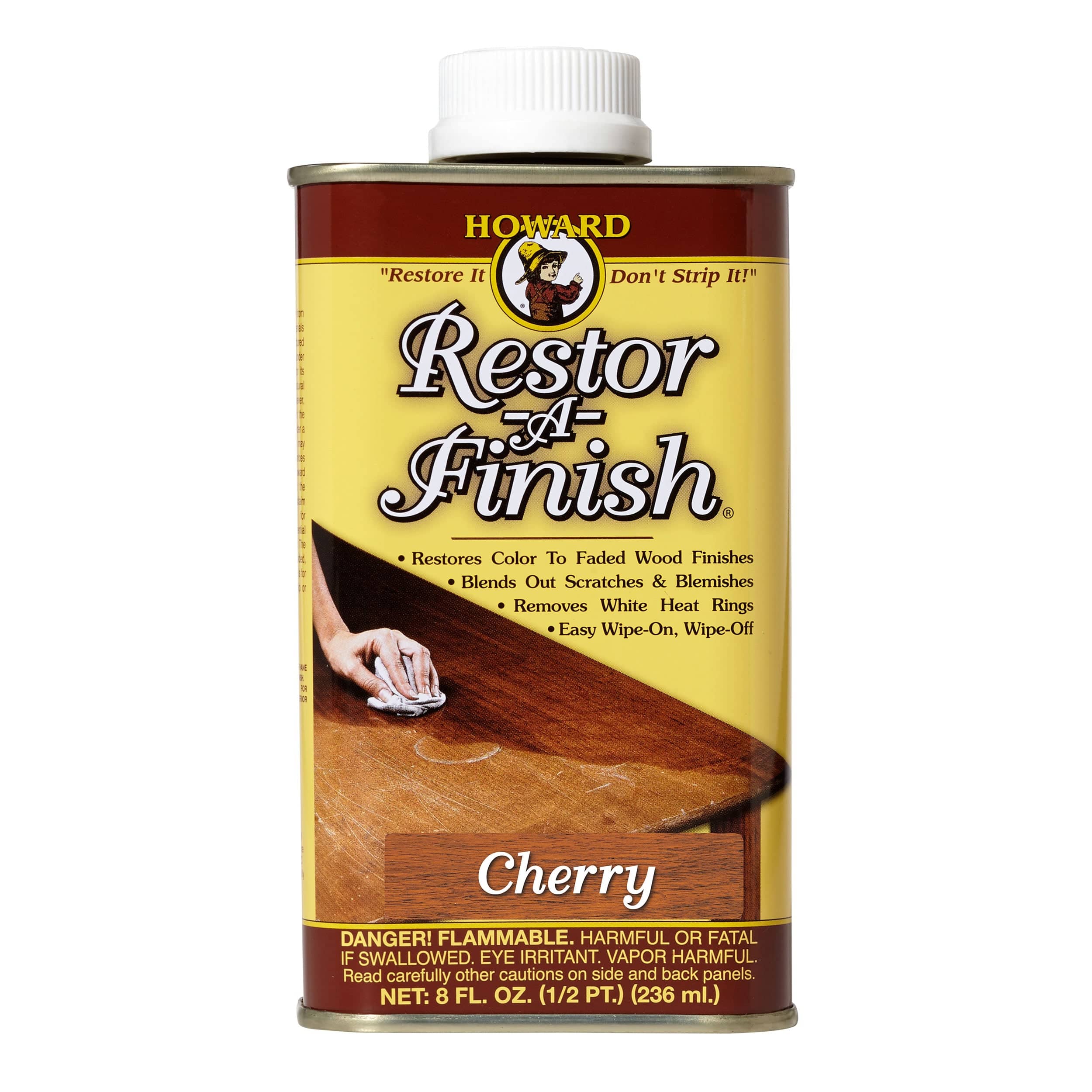 Restor-A-Finish - 8 oz