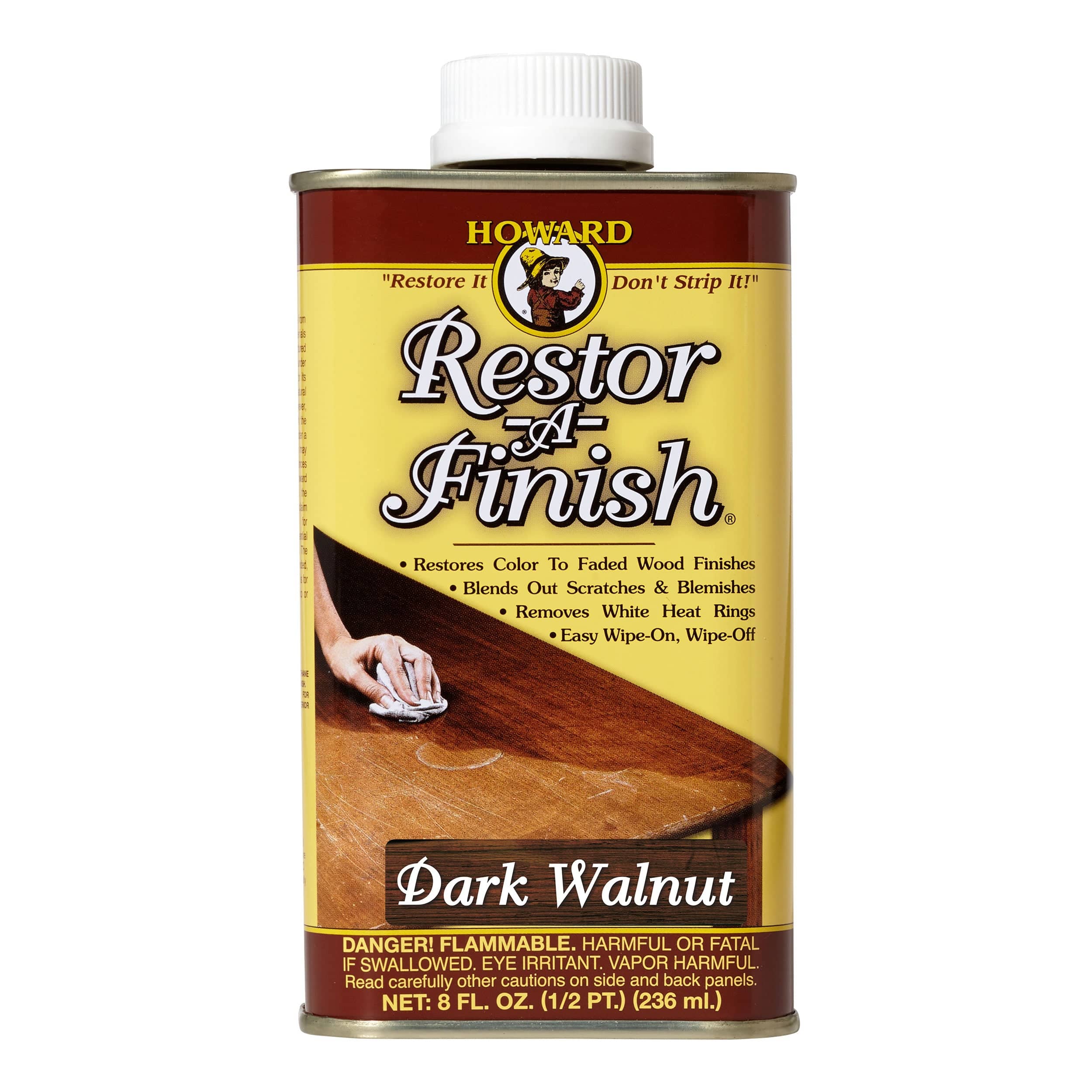 Restor-A-Finish - 8 oz - Image 15