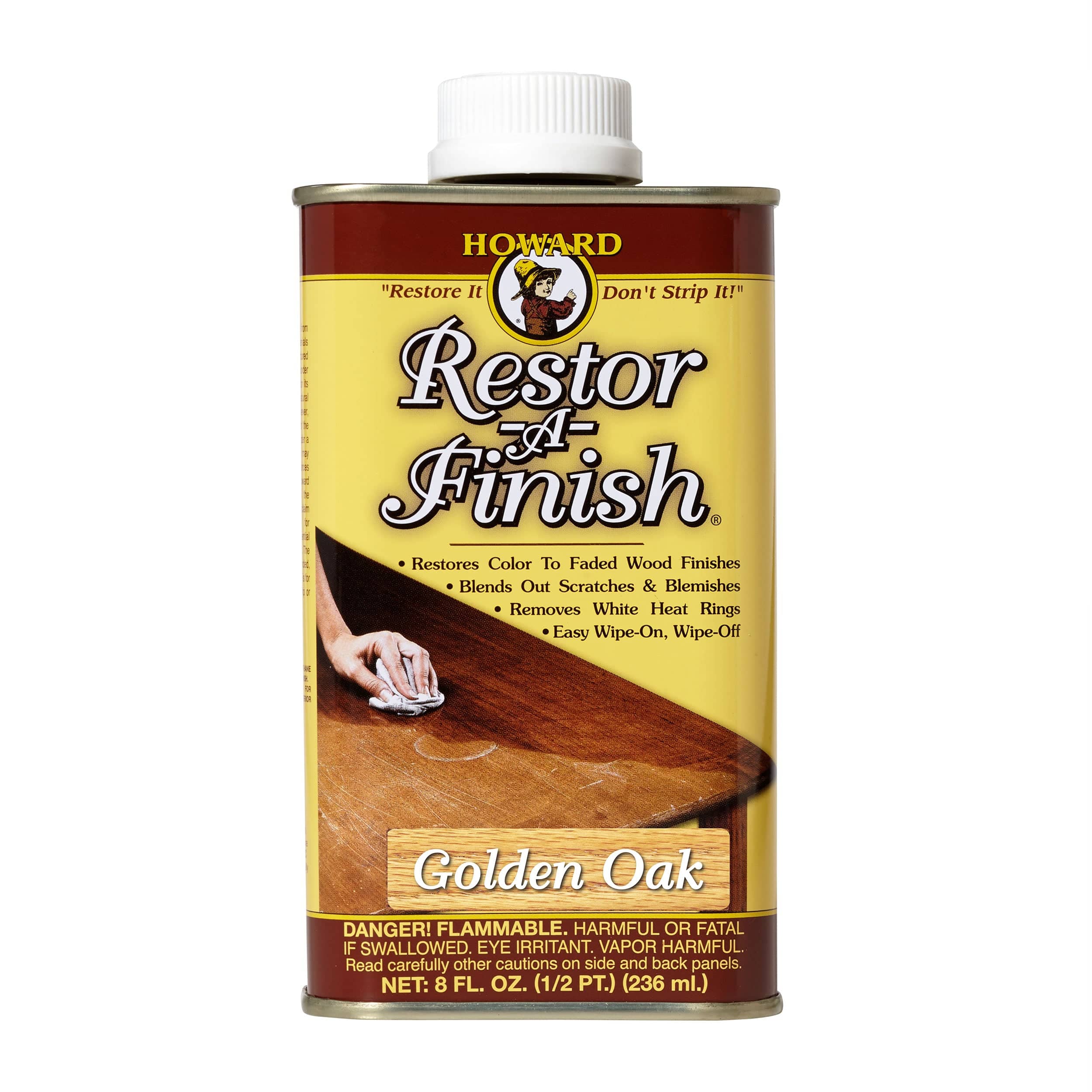 Restor-A-Finish - 8 oz - Image 29