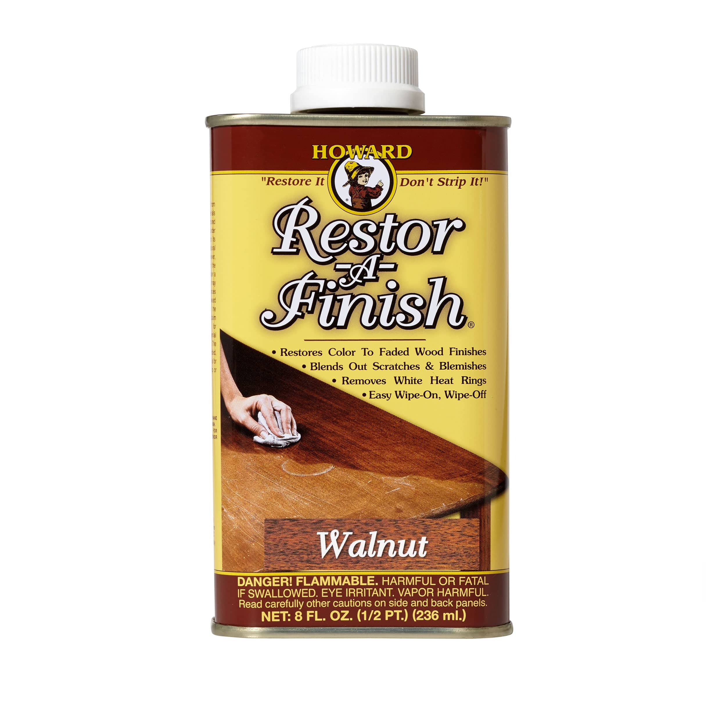 Restor-A-Finish - 8 oz - Image 57