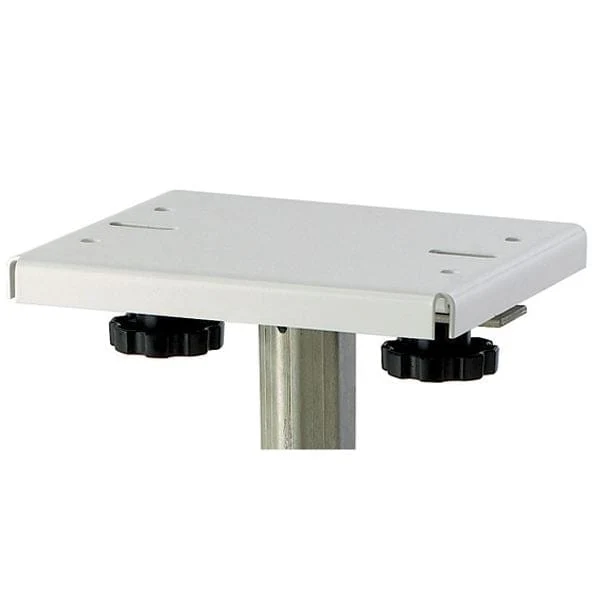 Bench Grinder Stand, Model HGP-10 - Image 2